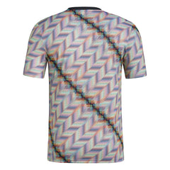 Mexico National Team 2024 Hispanic Heritage Pre-Match Top - Black discount