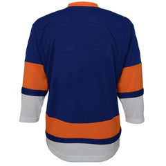 New York Islanders Youth Home Replica Jersey - Royal Jerseys