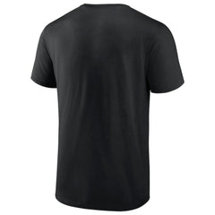 Kane Brown x Colorado Rockies T-Shirt Black