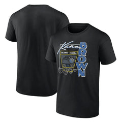 Kane Brown x Orlando Magic T-Shirt - Black on sale