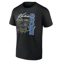 Kane Brown x Orlando Magic T-Shirt - Black on sale