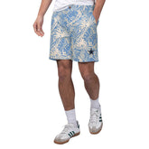 Dallas Cowboys Margaritaville Sand Washed Monstera Party Amphib Shorts - Blue online