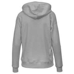 Los Angeles Kings Levelwear Women's Retro Adorn Pullover Hoodie - Gray Hoodies