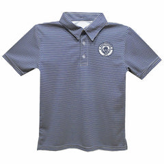 Manchester City Vive La Fete Toddler Pencil Stripe Polo Discount - Navy
