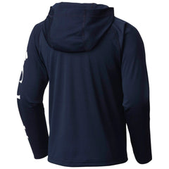 St. Louis Cardinals Youth Terminal Tackle Long Sleeve Hoodie T-Shirt Navy