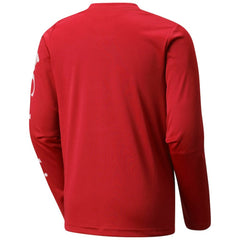 St. Louis Cardinals Youth Terminal Tackle Long Sleeve T-Shirt Red