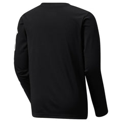 Chicago White Sox Youth Terminal Tackle Long Sleeve T-Shirt Black