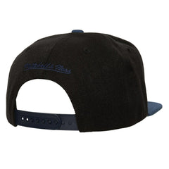 Boston Red Sox Rise Up Snapback Hat Black