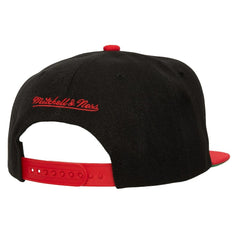Philadelphia Phillies Rise Up Snapback Hat Black