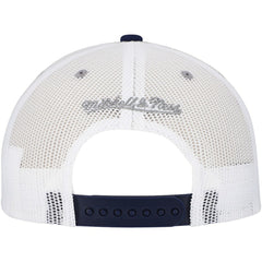 New York Yankees Sideline Trucker Adjustable Hat Navy