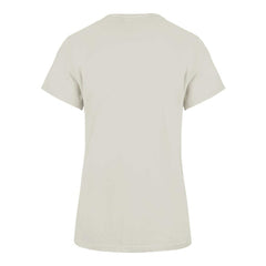 New York Jets '47 Women's Panthera Frankie T-Shirt - Cream outlet