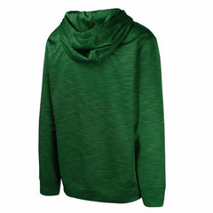 New York Jets Streak Fleece Pullover Hoodie - Green sale
