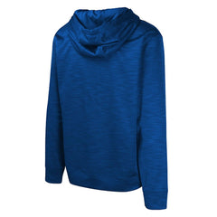 Indianapolis Colts Streak Fleece Pullover Hoodie - Royal outlet