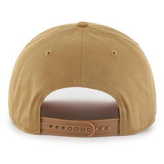 Sacramento Kings '47 Barnes Hitch Adjustable Hat - Tan online