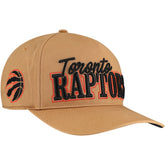 Toronto Raptors '47 Barnes Hitch Adjustable Hat - Tan online