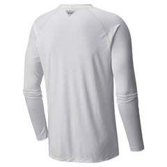 Boston Red Sox Terminal Tackle Long Sleeve T-Shirt White