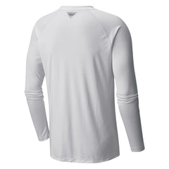 San Diego Padres Terminal Tackle Long Sleeve T-Shirt White