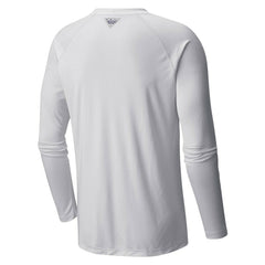 San Francisco Giants Terminal Tackle Long Sleeve T-Shirt White
