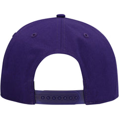 Los Angeles Lakers '47 Core Logo Hitch Adjustable Hat - Purple cheap