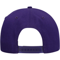 Sacramento Kings '47 Core Logo Hitch Adjustable Hat - Purple outlet