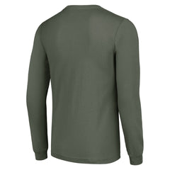 Green Bay Packers Starter Long Sleeve T-Shirt - Green outlet