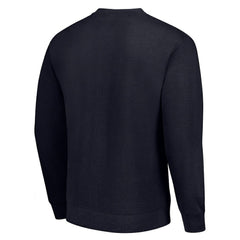 Chicago Bears Starter Team Logo Pullover Sweatshirt - Navy outlet