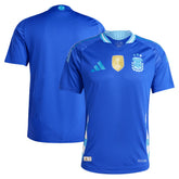 Argentina National Team 2024 Away Jersey - Blue online