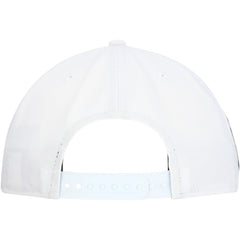 New York Yankees Paradise Golfer Adjustable Hat White