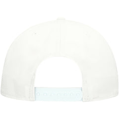Los Angeles Angels Paradise Golfer Adjustable Hat White