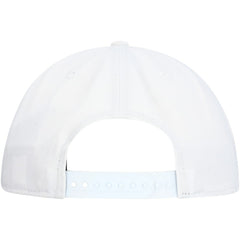 Boston Red Sox Paradise Golfer Adjustable Hat White