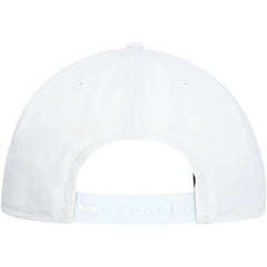 Chicago Cubs Paradise Golfer Adjustable Hat White
