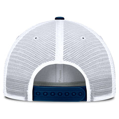 Houston Texans Trucker Adjustable Hat - Navy/White for sale