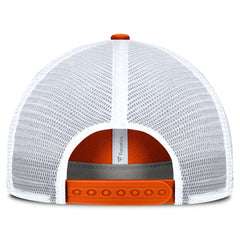 Cincinnati Bengals Trucker Adjustable Hat - Orange/White discount