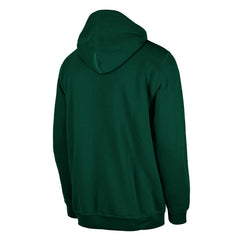 Milwaukee Bucks Tip-Off Collection Pullover Hoodie - Hunter Green shop