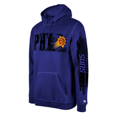 Phoenix Suns Tip-Off Collection Pullover Hoodie - Purple shop
