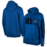 Orlando Magic Tip-Off Collection Pullover Hoodie - Blue for sale