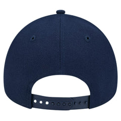 Denver Nuggets A-Frame 9FORTY Adjustable Hat sale - Navy shop