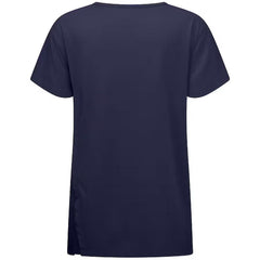 Minnesota Timberwolves Levelwear Women's Influx T-Shirt - Navy outlet