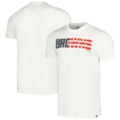 Cleveland Browns '47 Flag Script Franklin T-Shirt - White cheap