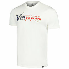 Minnesota Vikings '47 Flag Script Franklin T-Shirt - White online