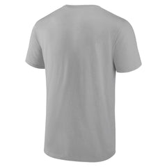Luke Combs x Milwaukee Brewers Graphic T-Shirt Gray