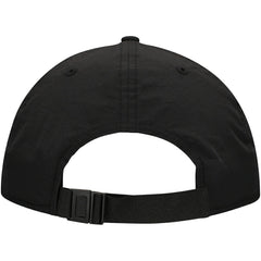 Dallas Cowboys New Era Throwback Brush Golfer Snapback Hat - Black discount