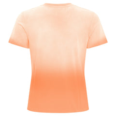 Phoenix Suns Sportiqe Women's Arcadia Sun-Dipped T-Shirt - Orange outlet