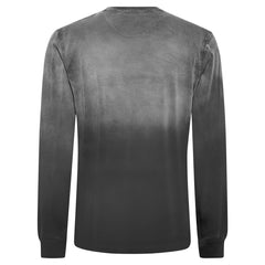Los Angeles Lakers Sportiqe Unisex Mohave Sun-Dipped Long Sleeve T-Shirt - Black sale