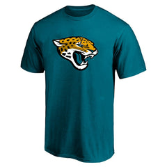 Trevor Lawrence Jacksonville Jaguars Big & Tall Player Name & Number T-Shirt - Teal cheap