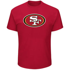 Brock Purdy San Francisco 49ers Big & Tall Player Name & Number T-Shirt - Scarlet outlet
