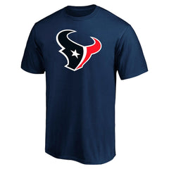 C.J. Stroud Houston Texans Big & Tall Player Name & Number T-Shirt - Navy on sale