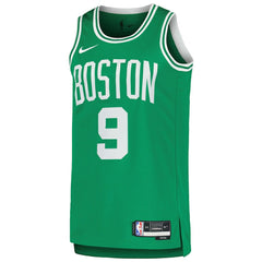 Derrick White Boston Celtics Unisex Swingman Jersey - Icon Edition - Kelly Green sale