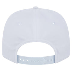 Philadelphia Phillies City Arch Phanatic 9SEVENTY Stretch-Snap Adjustable Hat White
