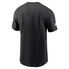 Cleveland Browns Youth 2024 NFL Crucial Catch T-Shirt - Black online